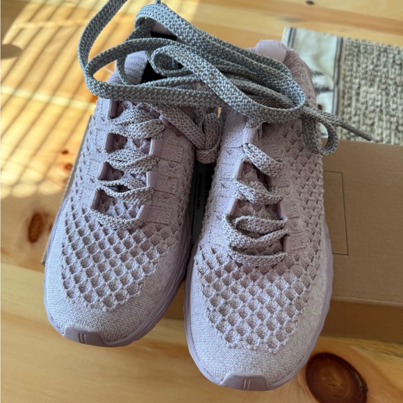 NOBULL Women's Athletic Shoes in Light Purple - Picture 6 of 6